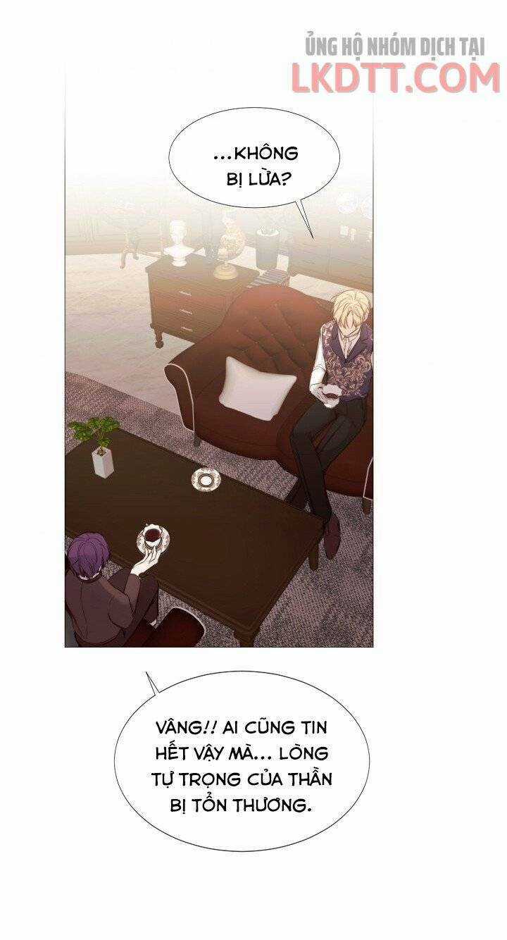 Ác Nữ Cần Bạo Chúa Chapter 15 trang 39