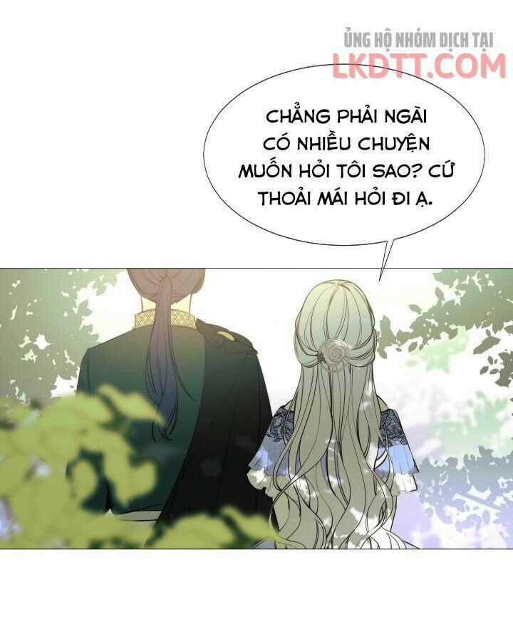 Ác Nữ Cần Bạo Chúa Chapter 15 trang 4