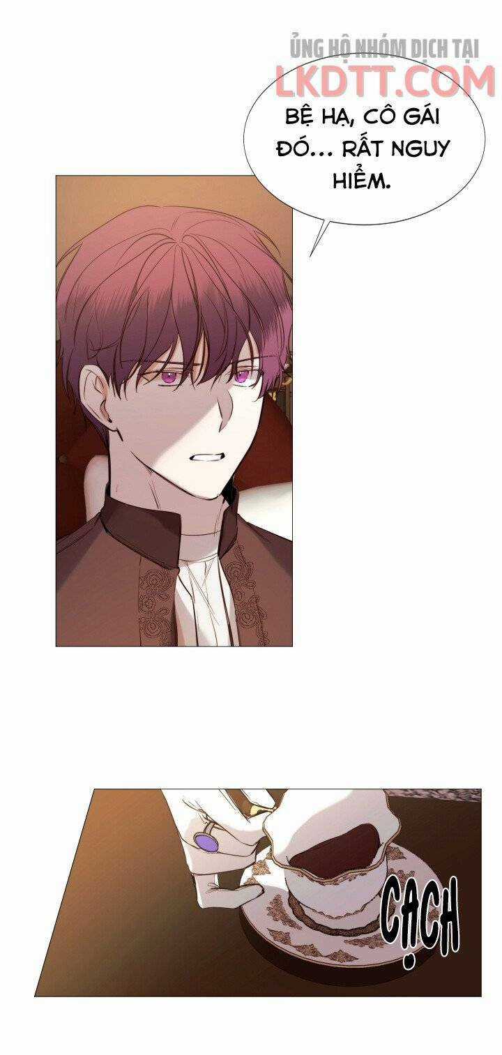 Ác Nữ Cần Bạo Chúa Chapter 15 trang 41