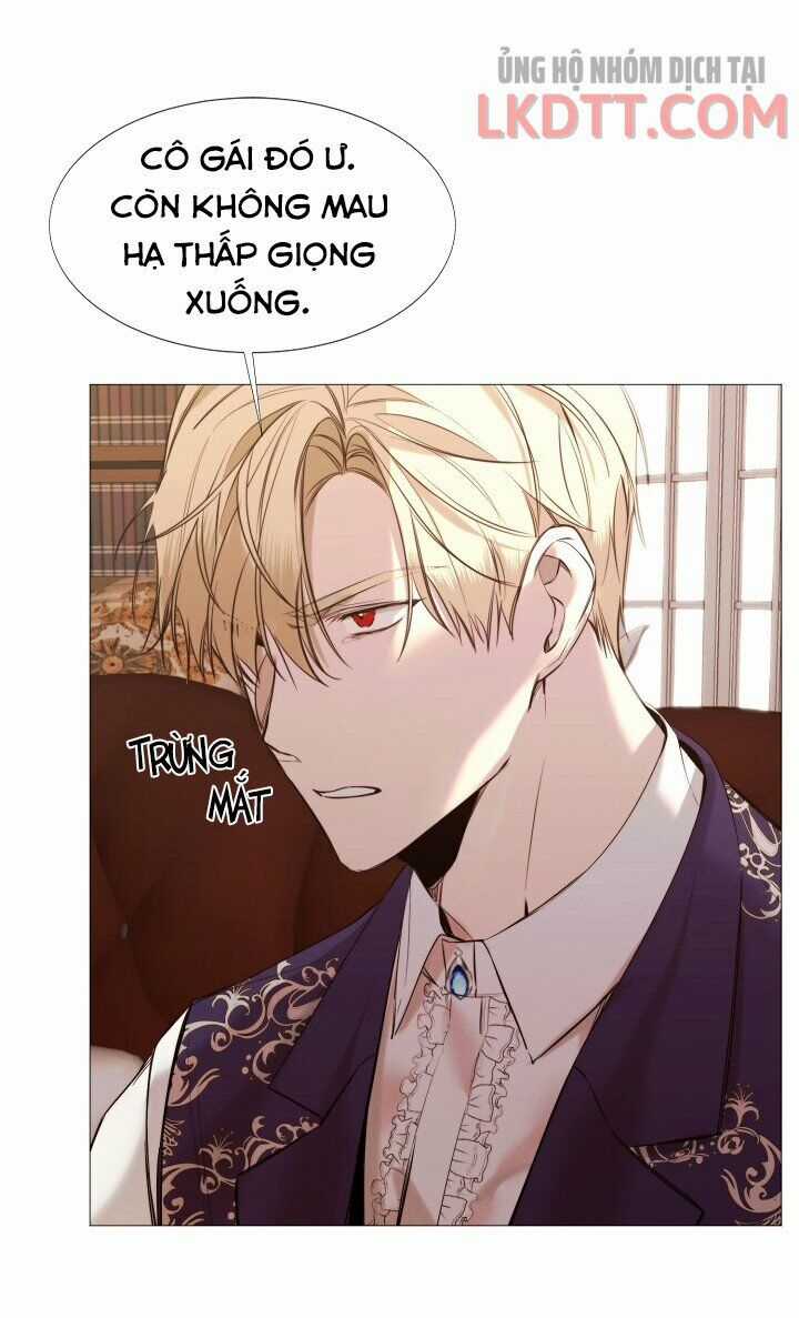 Ác Nữ Cần Bạo Chúa Chapter 15 trang 42