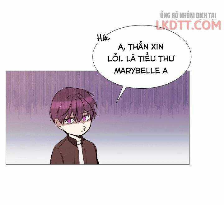 Ác Nữ Cần Bạo Chúa Chapter 15 trang 43