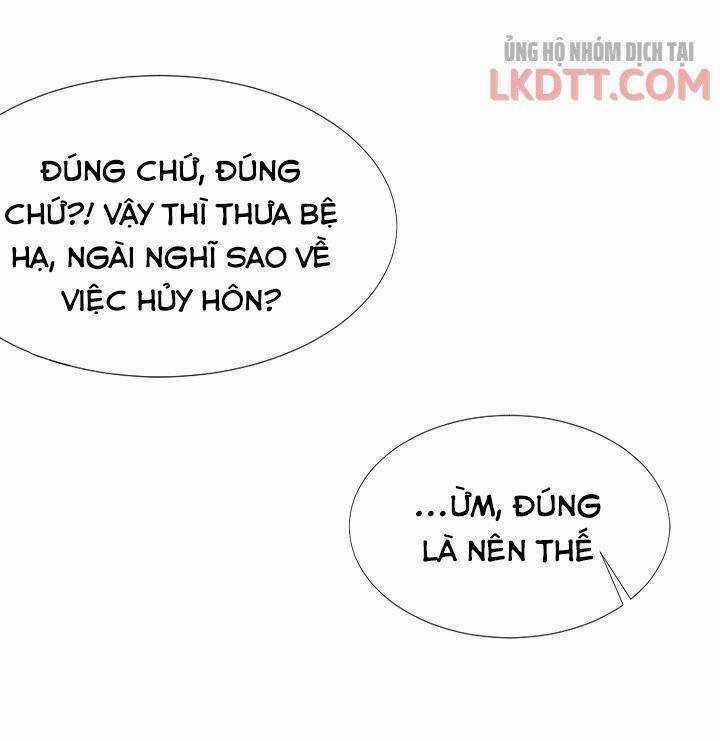 Ác Nữ Cần Bạo Chúa Chapter 15 trang 45
