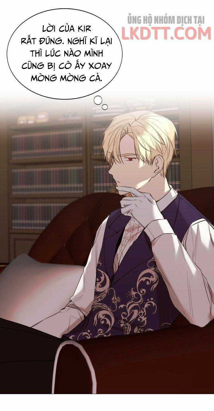 Ác Nữ Cần Bạo Chúa Chapter 15 trang 46