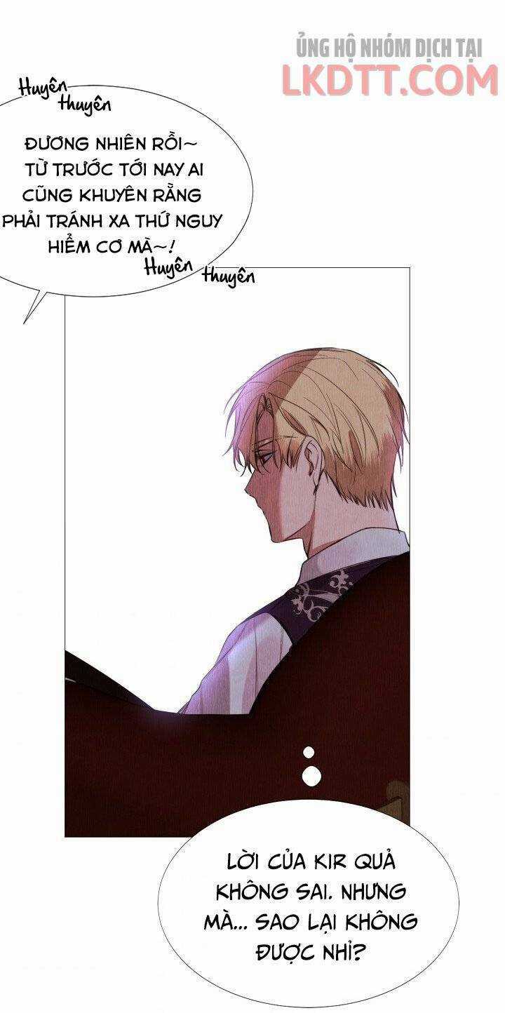 Ác Nữ Cần Bạo Chúa Chapter 15 trang 47