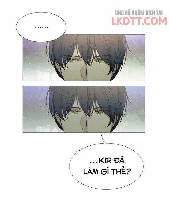 Ác Nữ Cần Bạo Chúa Chapter 15 trang 5