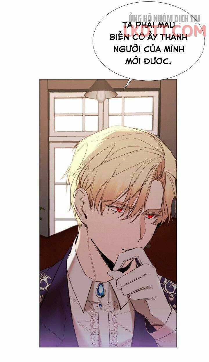 Ác Nữ Cần Bạo Chúa Chapter 15 trang 50