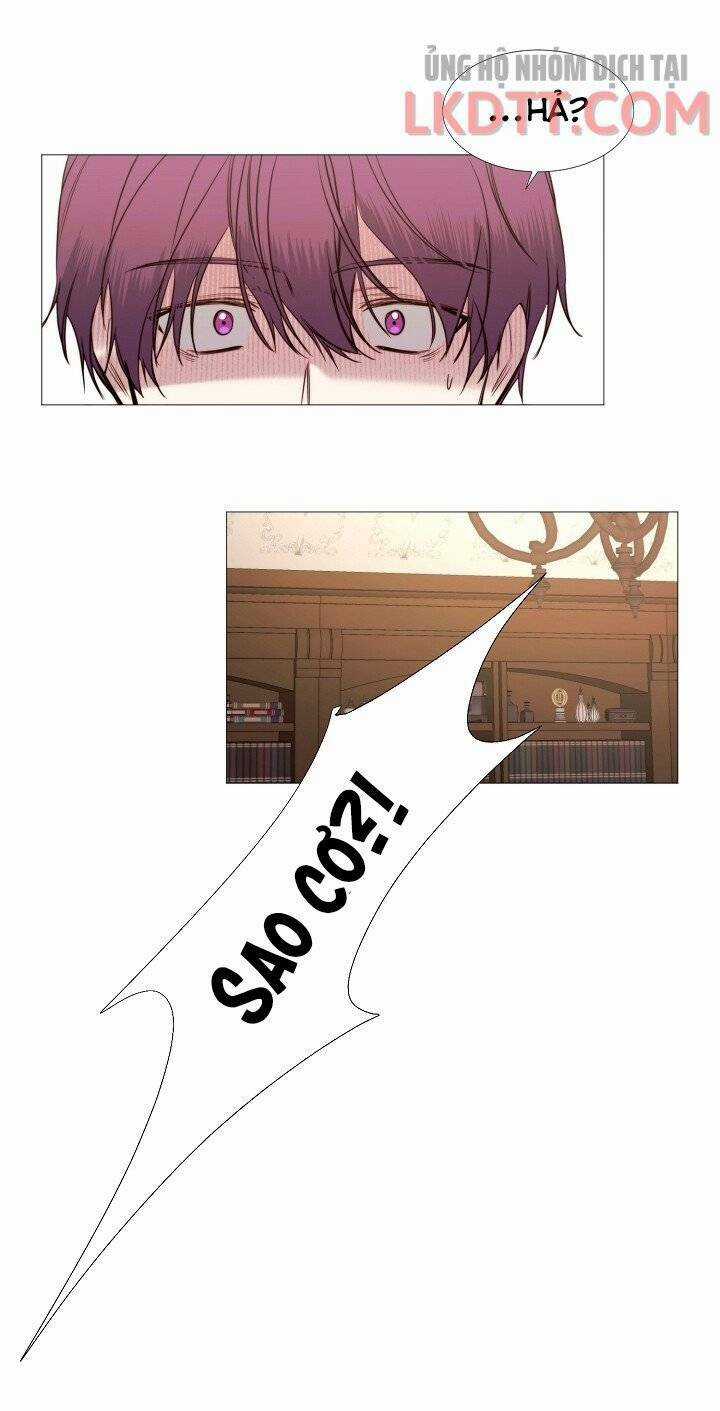 Ác Nữ Cần Bạo Chúa Chapter 15 trang 51