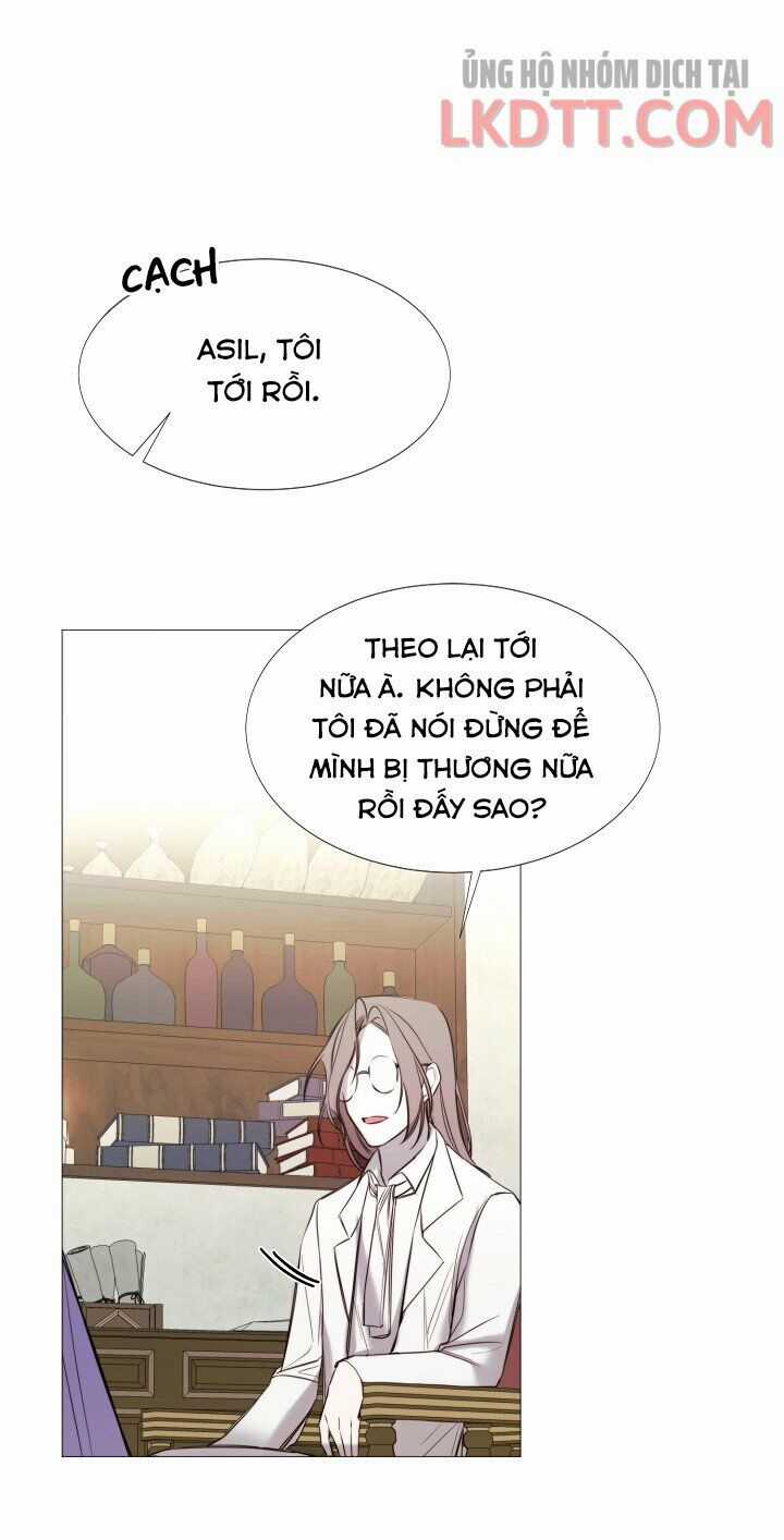 Ác Nữ Cần Bạo Chúa Chapter 15 trang 52