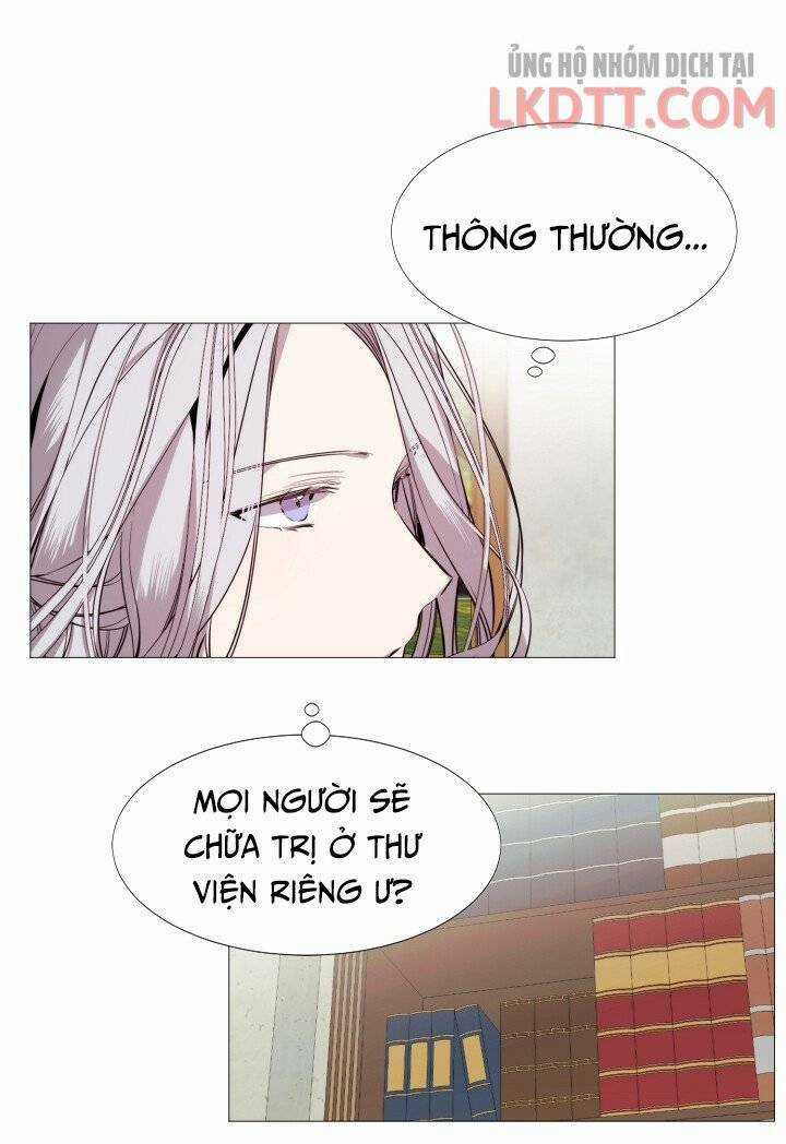 Ác Nữ Cần Bạo Chúa Chapter 15 trang 54