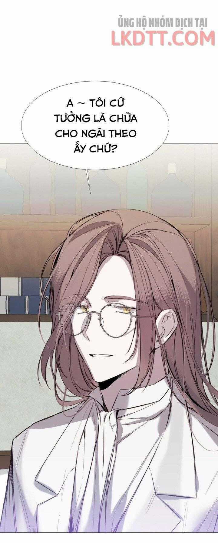 Ác Nữ Cần Bạo Chúa Chapter 15 trang 55