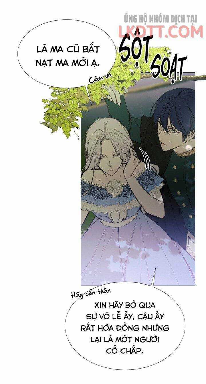 Ác Nữ Cần Bạo Chúa Chapter 15 trang 6