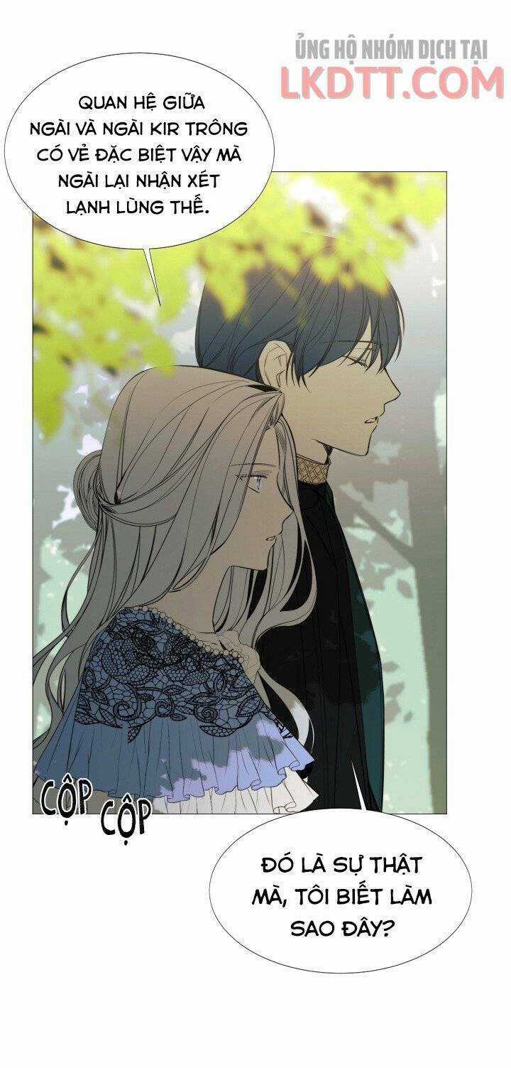 Ác Nữ Cần Bạo Chúa Chapter 15 trang 7