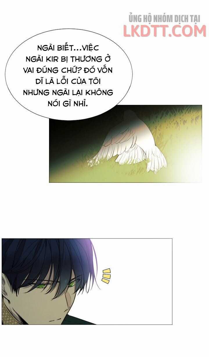 Ác Nữ Cần Bạo Chúa Chapter 15 trang 8