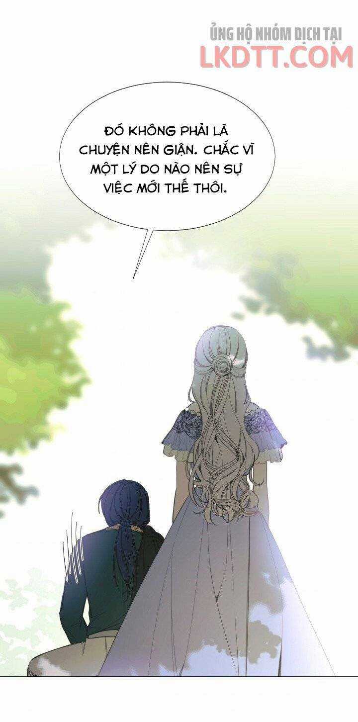 Ác Nữ Cần Bạo Chúa Chapter 15 trang 9