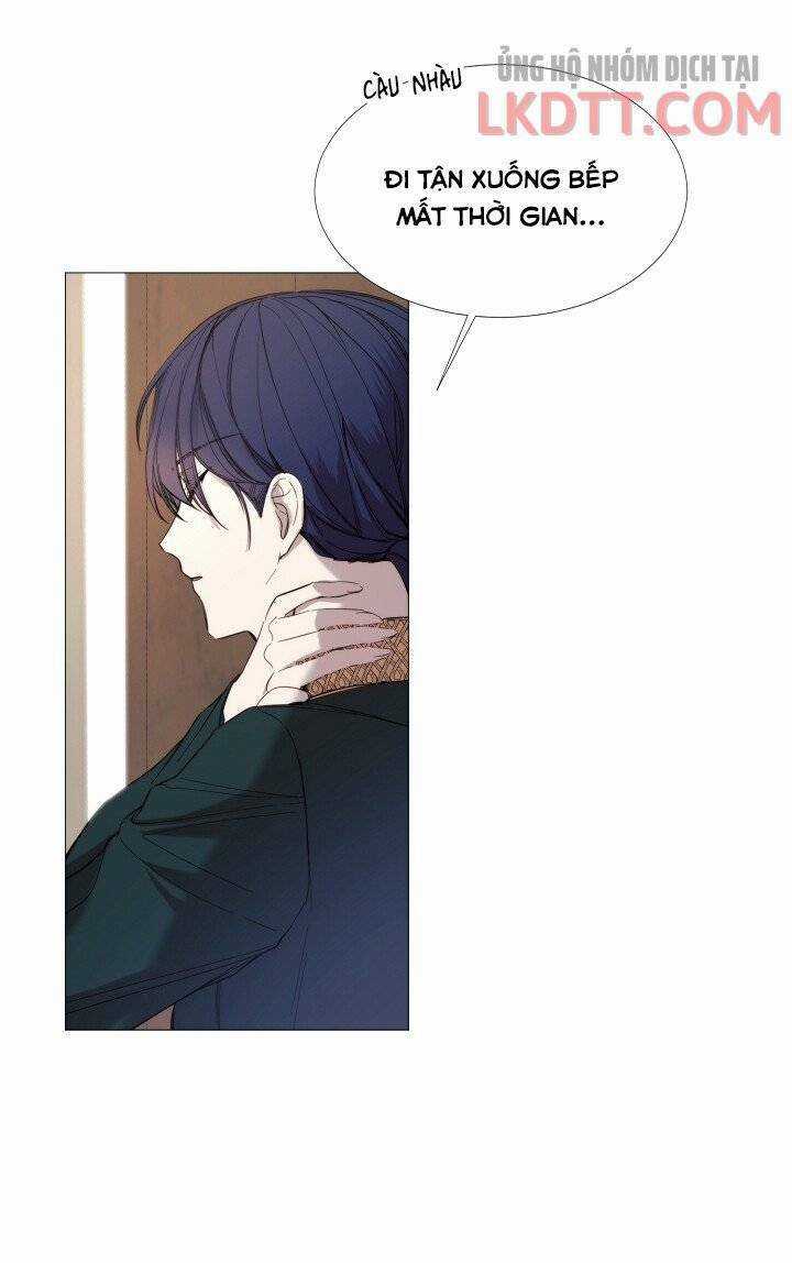 Ác Nữ Cần Bạo Chúa Chapter 16 trang 10