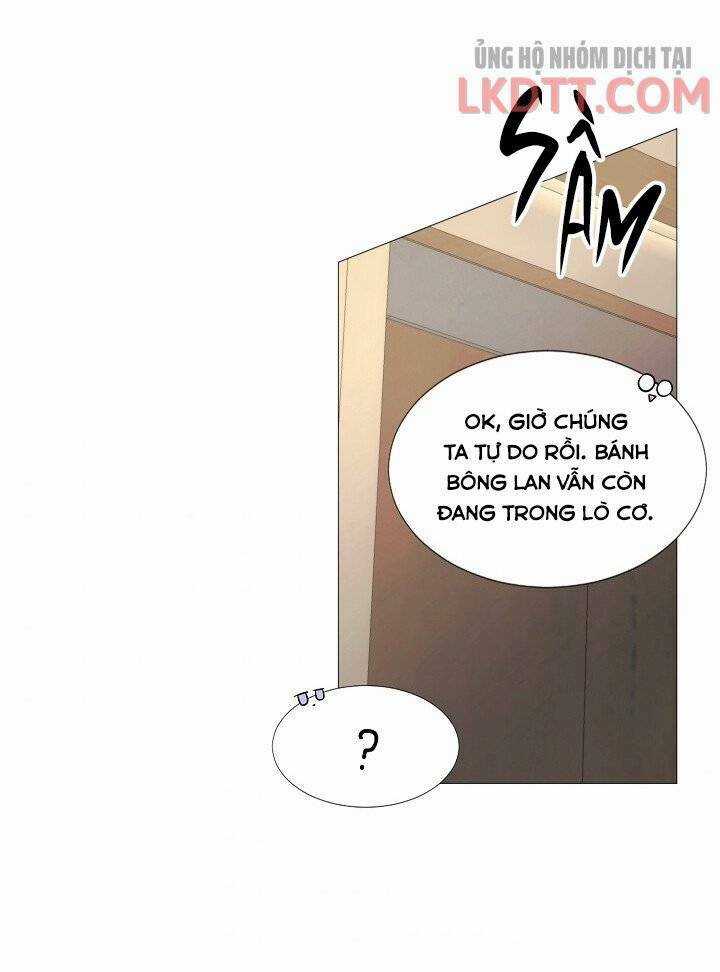 Ác Nữ Cần Bạo Chúa Chapter 16 trang 11