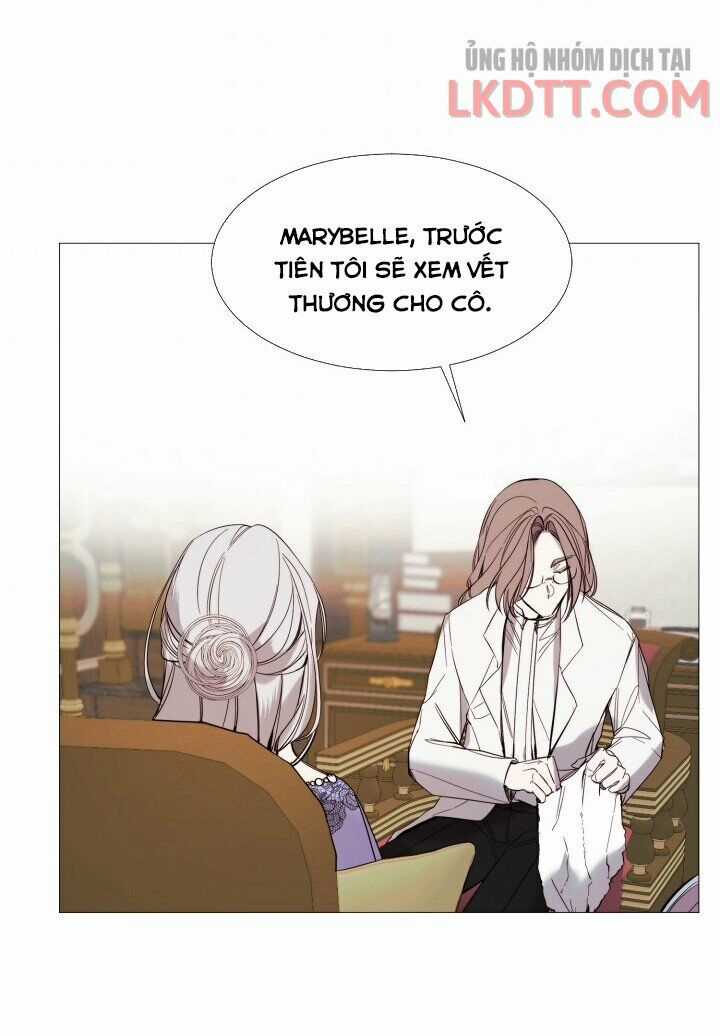 Ác Nữ Cần Bạo Chúa Chapter 16 trang 13