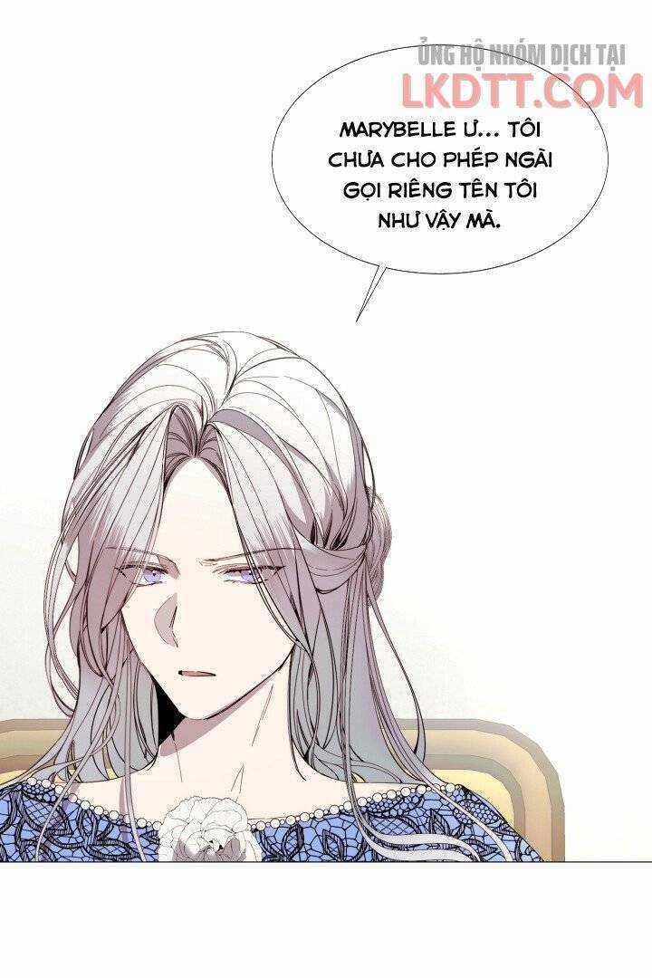 Ác Nữ Cần Bạo Chúa Chapter 16 trang 14