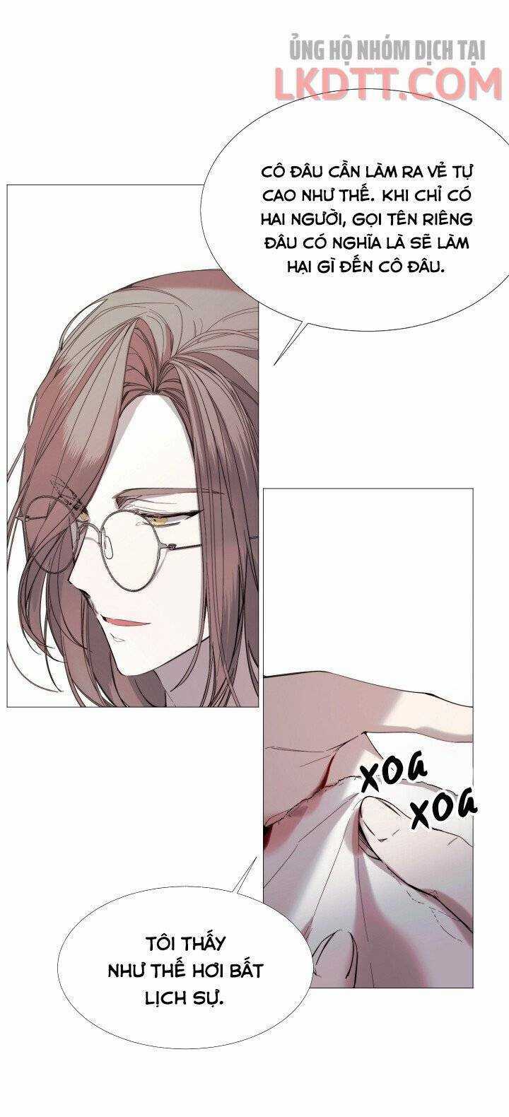 Ác Nữ Cần Bạo Chúa Chapter 16 trang 15