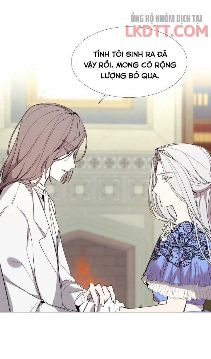 Ác Nữ Cần Bạo Chúa Chapter 16 trang 16