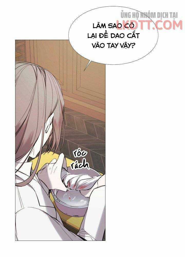 Ác Nữ Cần Bạo Chúa Chapter 16 trang 17