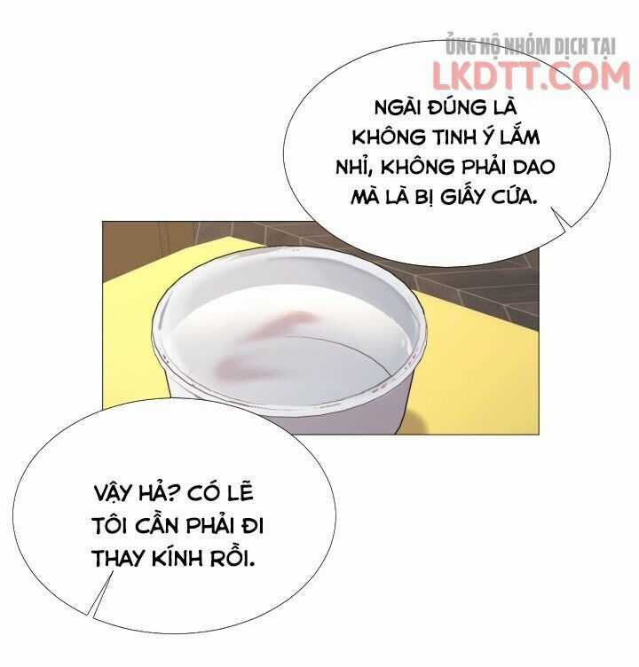 Ác Nữ Cần Bạo Chúa Chapter 16 trang 18