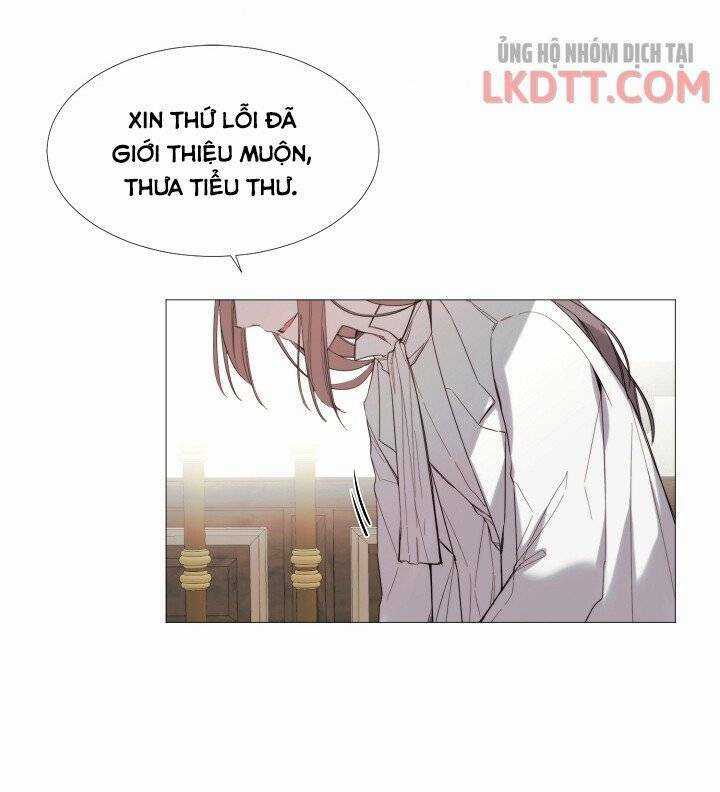 Ác Nữ Cần Bạo Chúa Chapter 16 trang 2