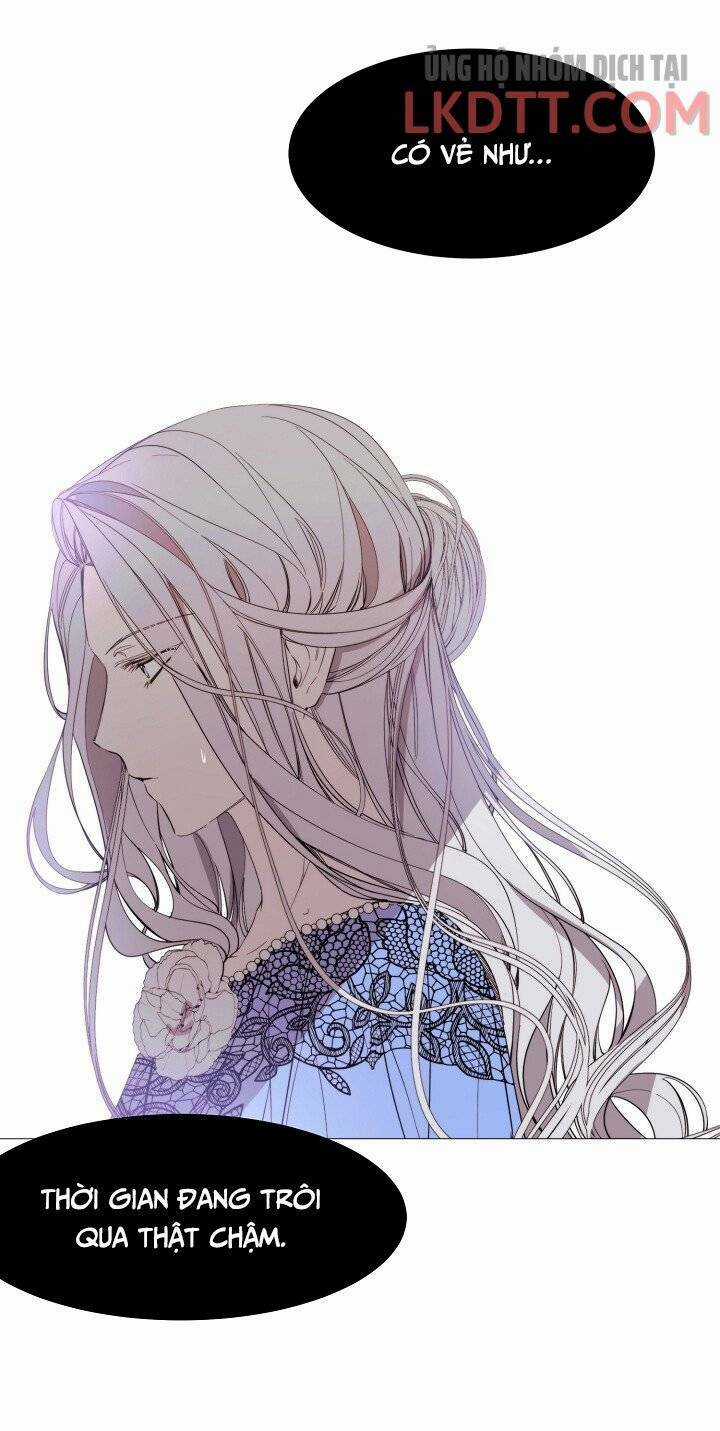 Ác Nữ Cần Bạo Chúa Chapter 16 trang 22