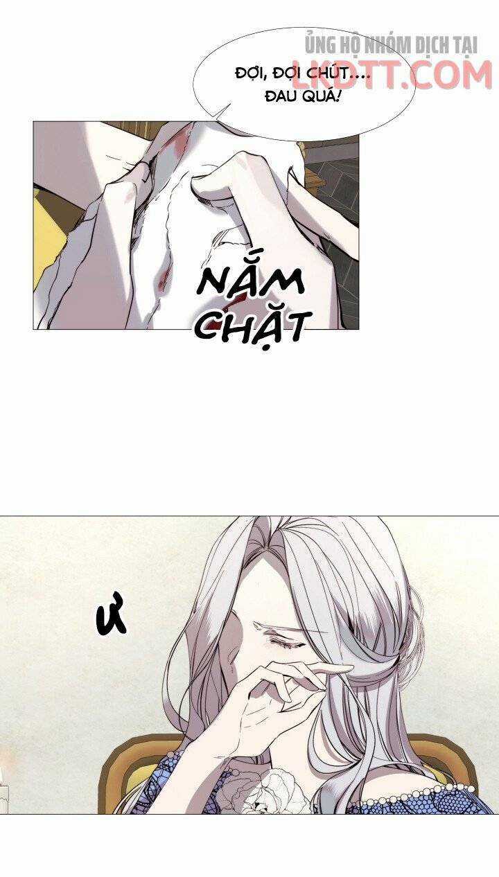 Ác Nữ Cần Bạo Chúa Chapter 16 trang 24