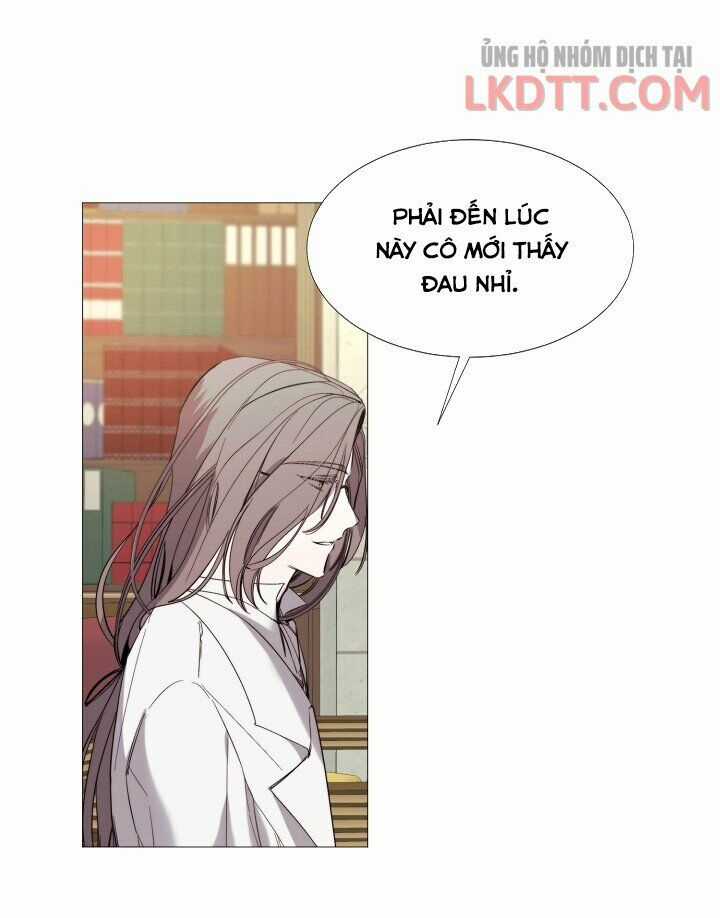 Ác Nữ Cần Bạo Chúa Chapter 16 trang 25