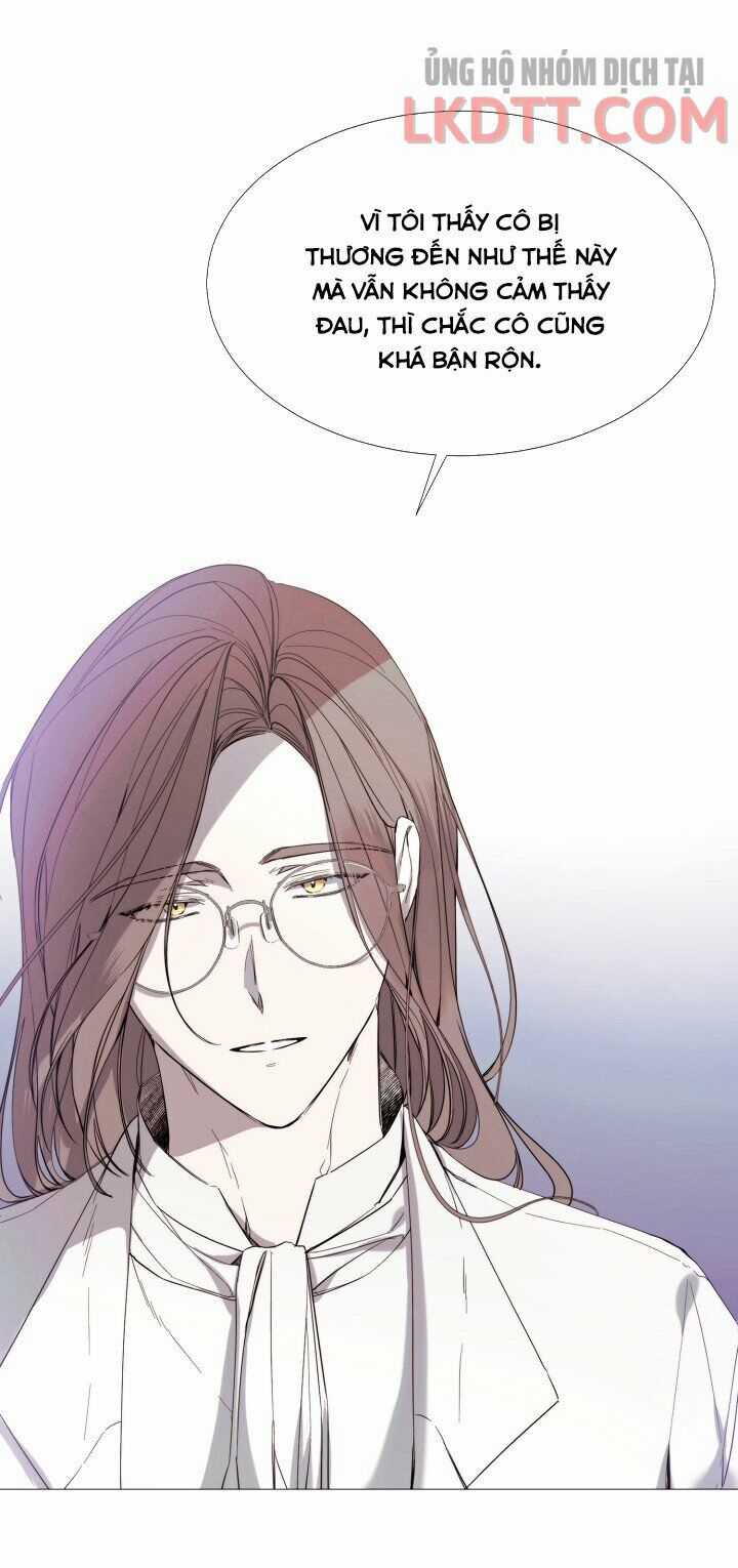 Ác Nữ Cần Bạo Chúa Chapter 16 trang 27