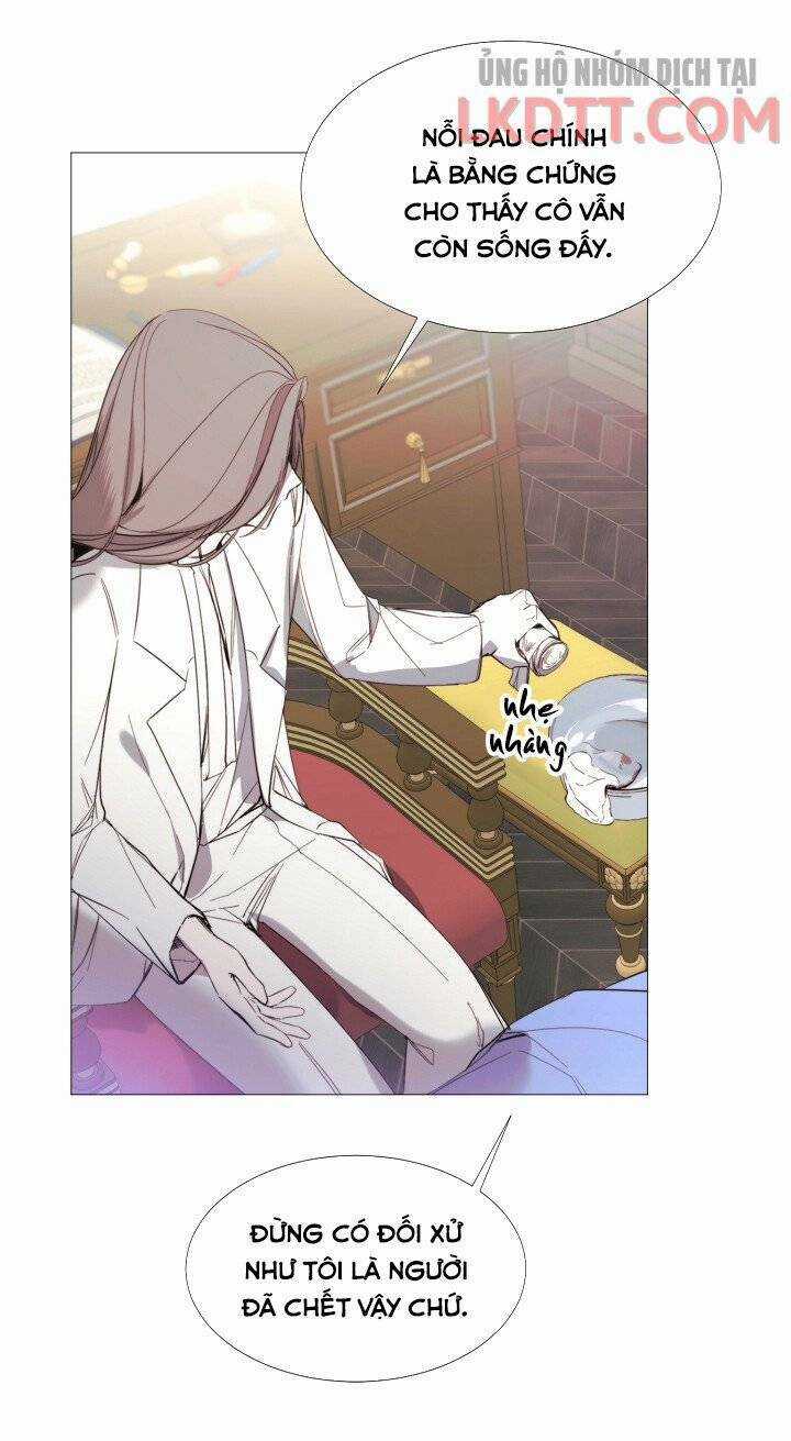 Ác Nữ Cần Bạo Chúa Chapter 16 trang 29