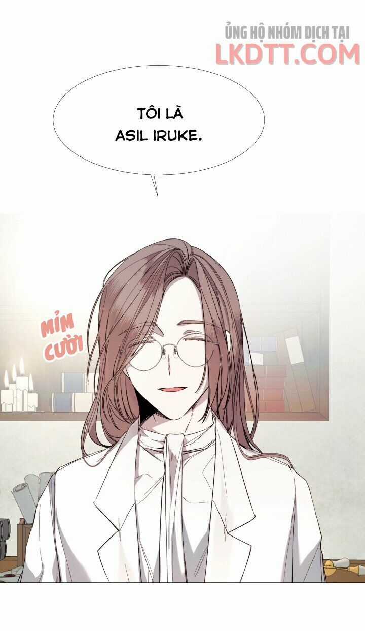 Ác Nữ Cần Bạo Chúa Chapter 16 trang 3