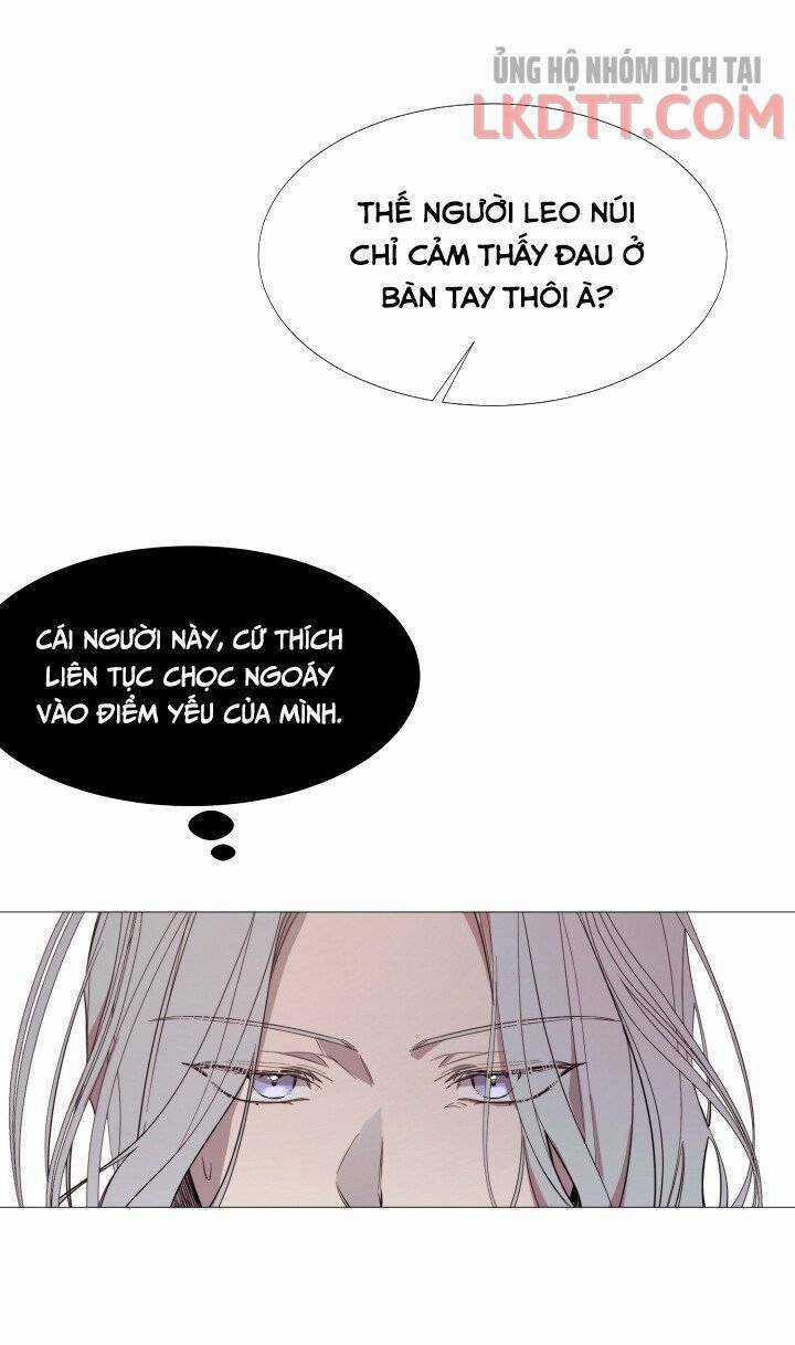 Ác Nữ Cần Bạo Chúa Chapter 16 trang 30
