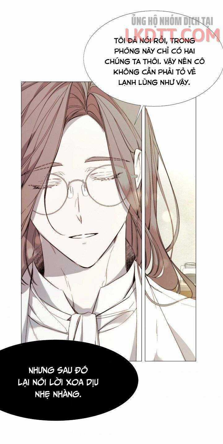 Ác Nữ Cần Bạo Chúa Chapter 16 trang 31