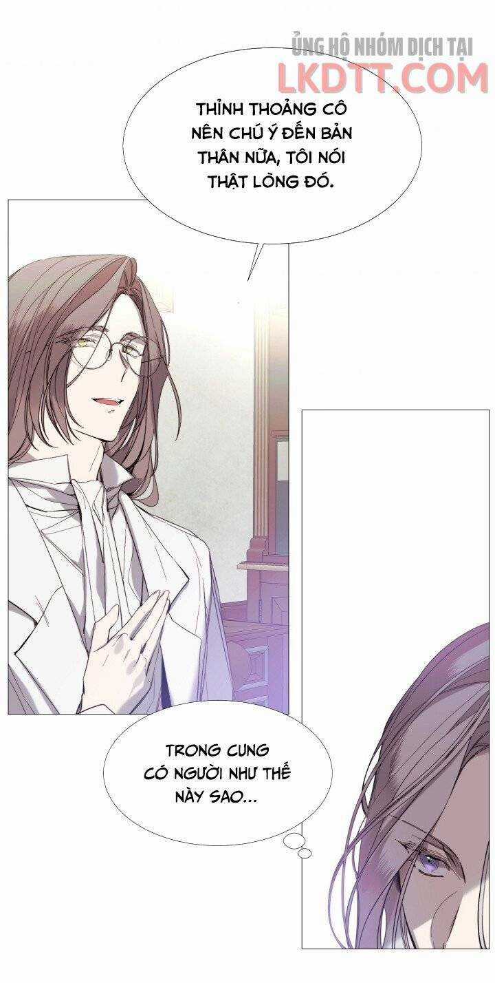 Ác Nữ Cần Bạo Chúa Chapter 16 trang 32