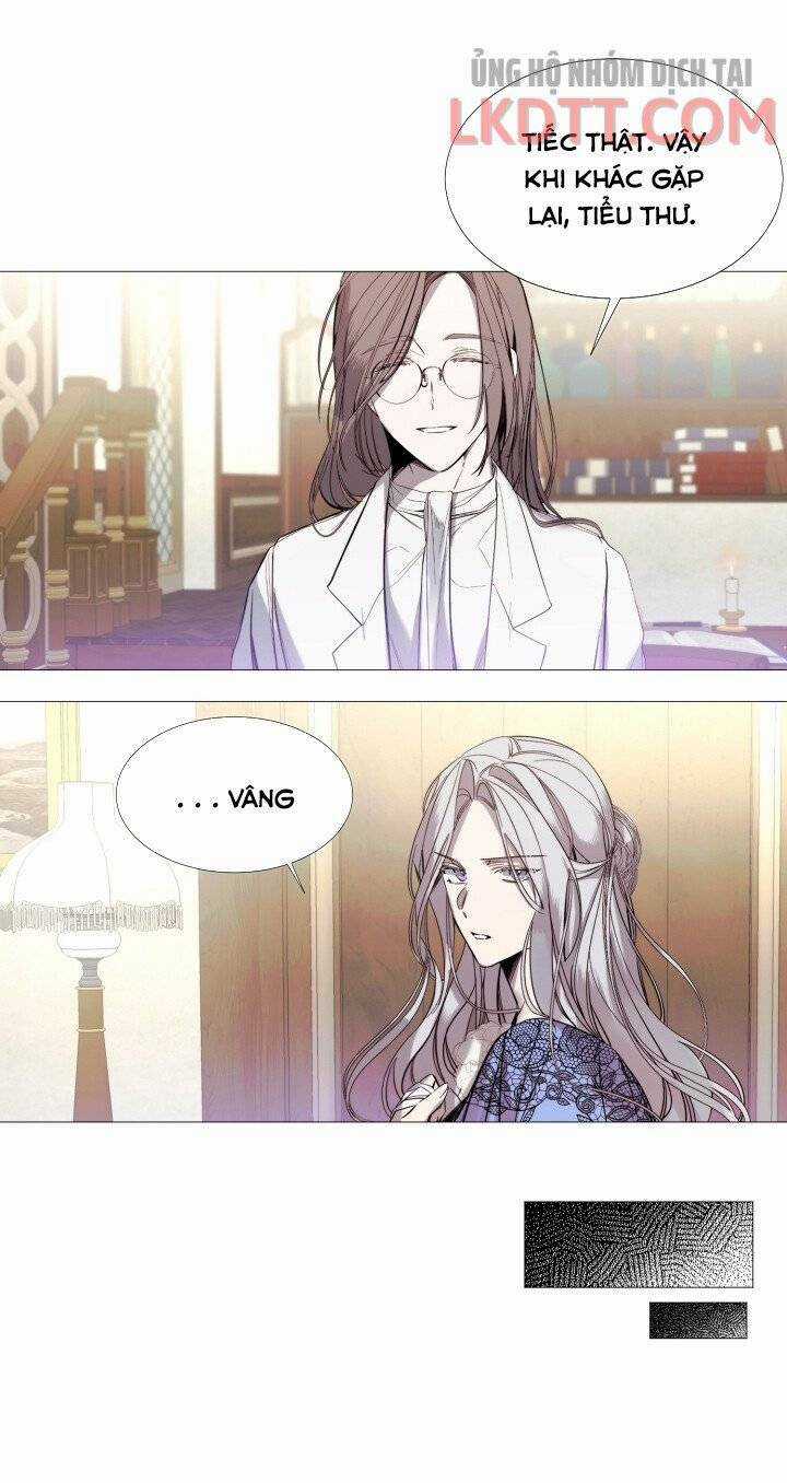 Ác Nữ Cần Bạo Chúa Chapter 16 trang 34