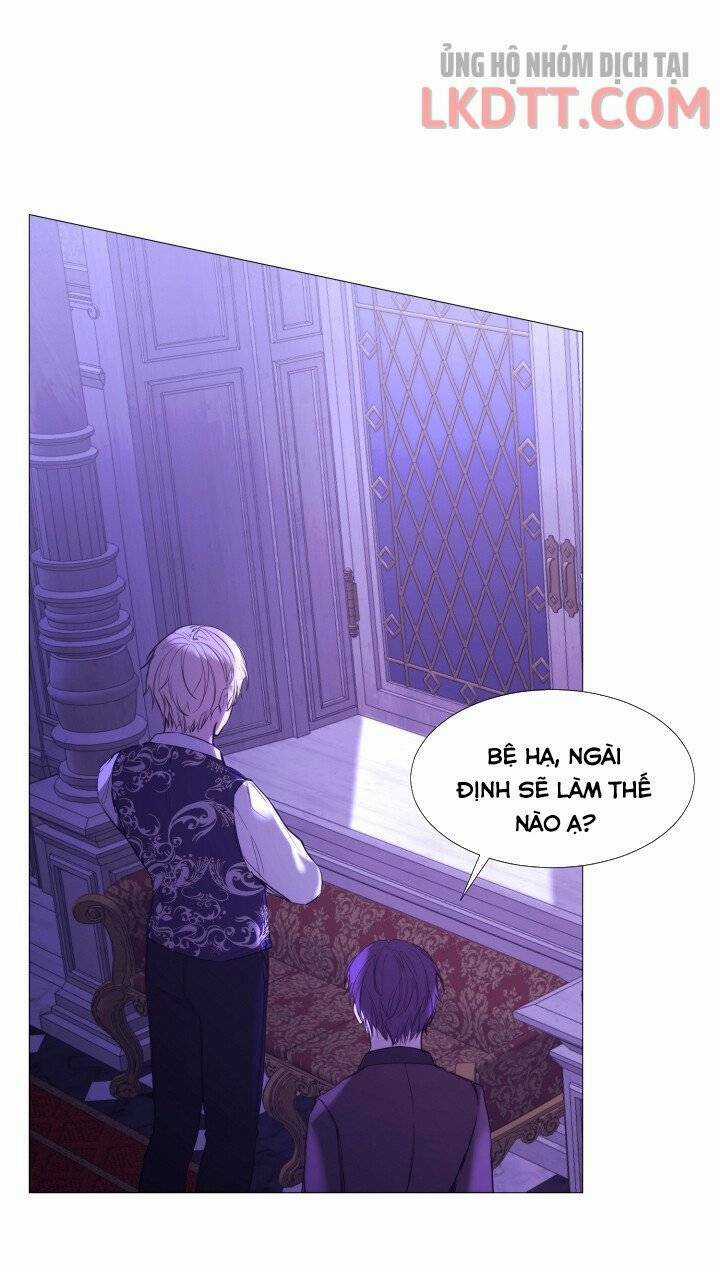 Ác Nữ Cần Bạo Chúa Chapter 16 trang 36