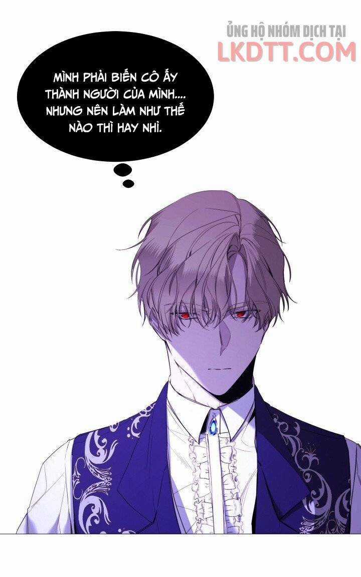 Ác Nữ Cần Bạo Chúa Chapter 16 trang 37