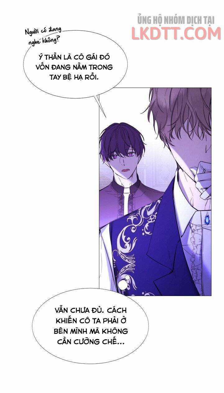 Ác Nữ Cần Bạo Chúa Chapter 16 trang 38