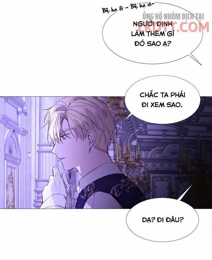 Ác Nữ Cần Bạo Chúa Chapter 16 trang 39