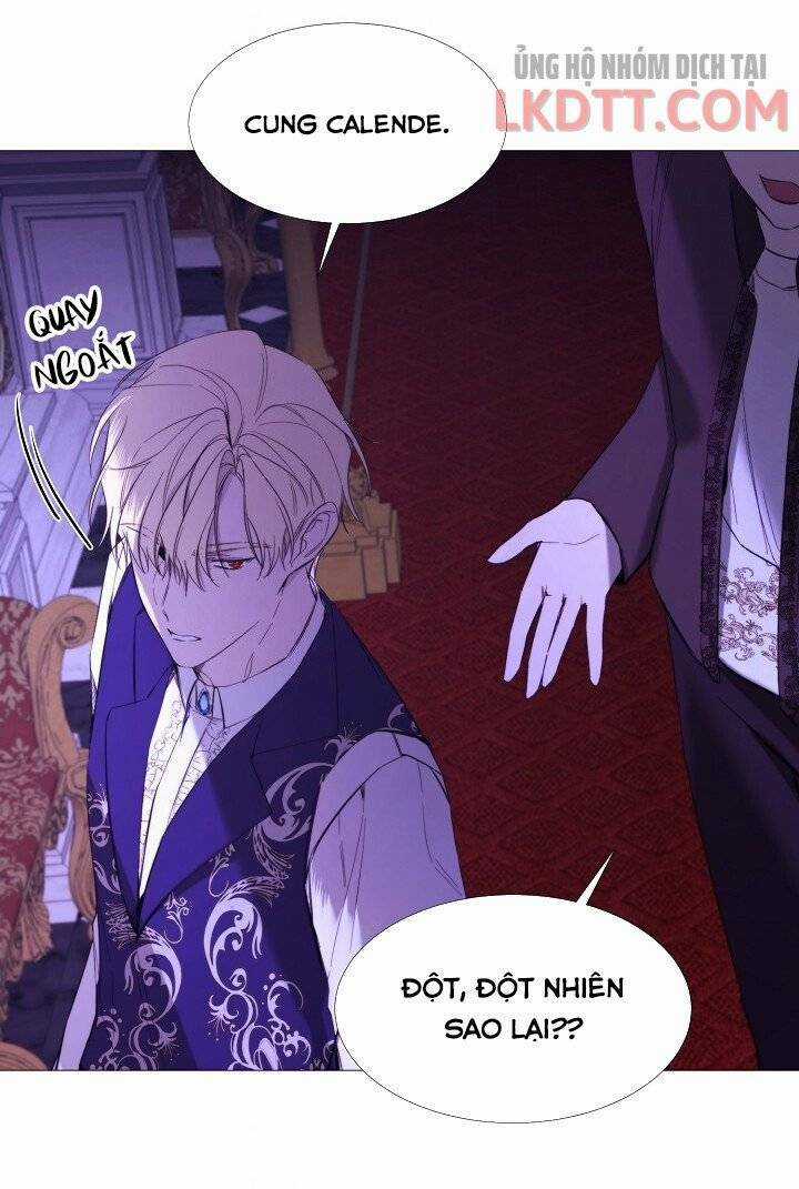 Ác Nữ Cần Bạo Chúa Chapter 16 trang 40