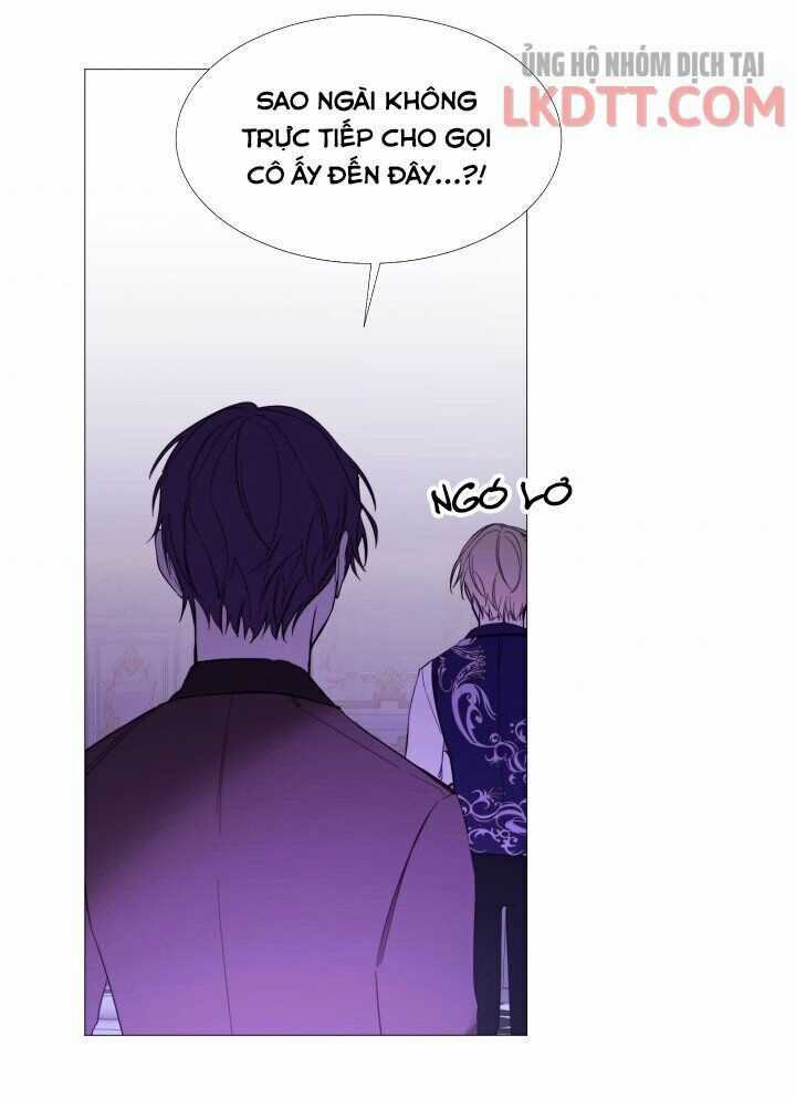 Ác Nữ Cần Bạo Chúa Chapter 16 trang 41