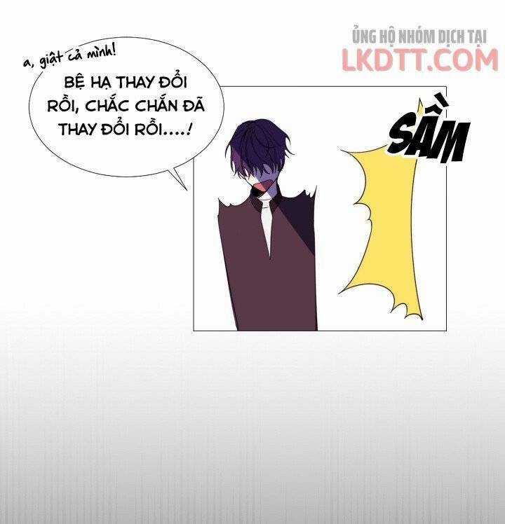 Ác Nữ Cần Bạo Chúa Chapter 16 trang 42