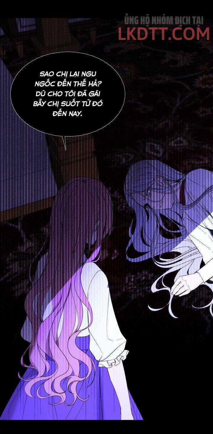 Ác Nữ Cần Bạo Chúa Chapter 16 trang 44