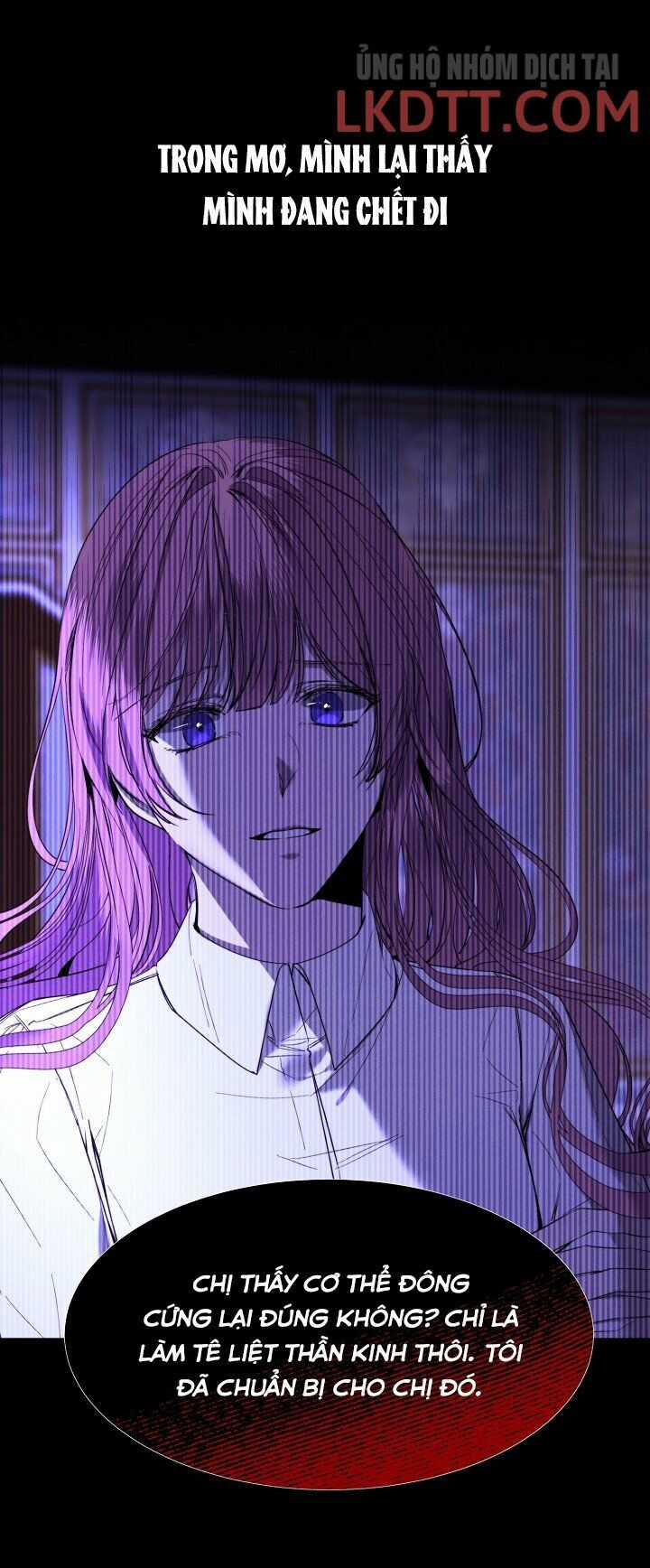 Ác Nữ Cần Bạo Chúa Chapter 16 trang 45