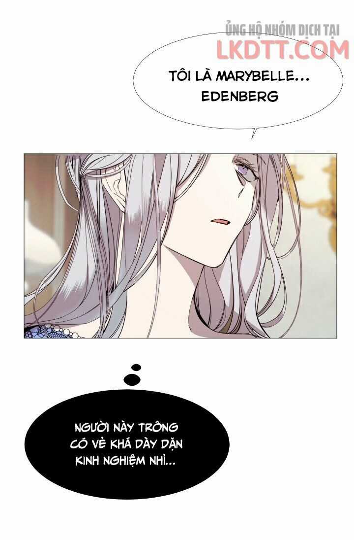 Ác Nữ Cần Bạo Chúa Chapter 16 trang 5