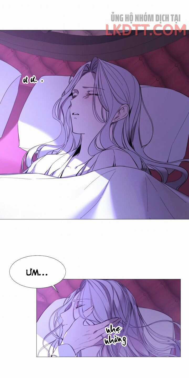 Ác Nữ Cần Bạo Chúa Chapter 16 trang 50