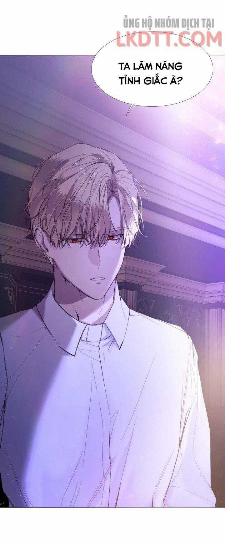 Ác Nữ Cần Bạo Chúa Chapter 16 trang 55