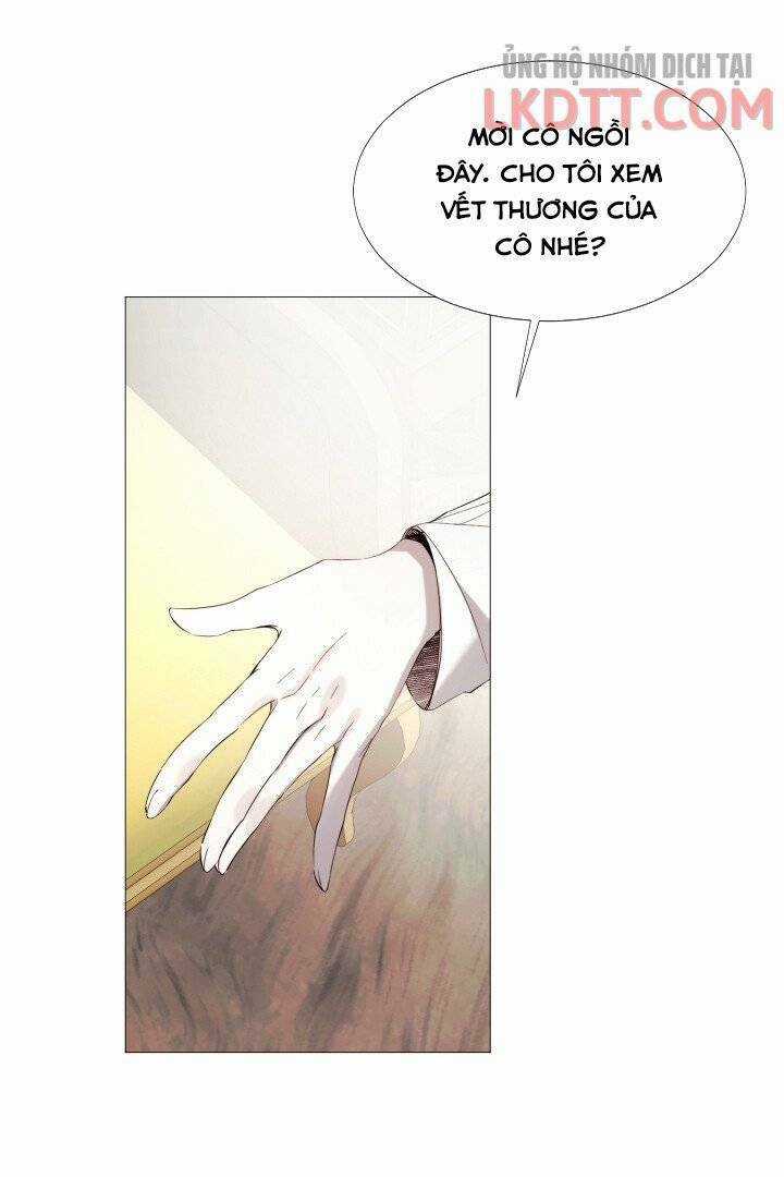 Ác Nữ Cần Bạo Chúa Chapter 16 trang 6